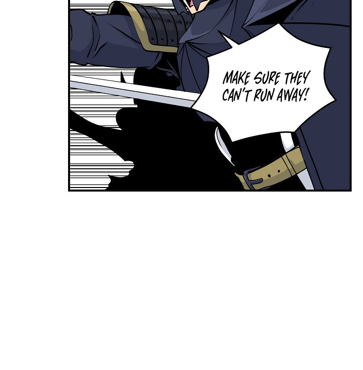 Read I'm Destined to Greatness EN Manga Online