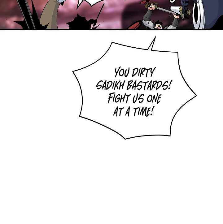 Read I'm Destined to Greatness EN Manga Online