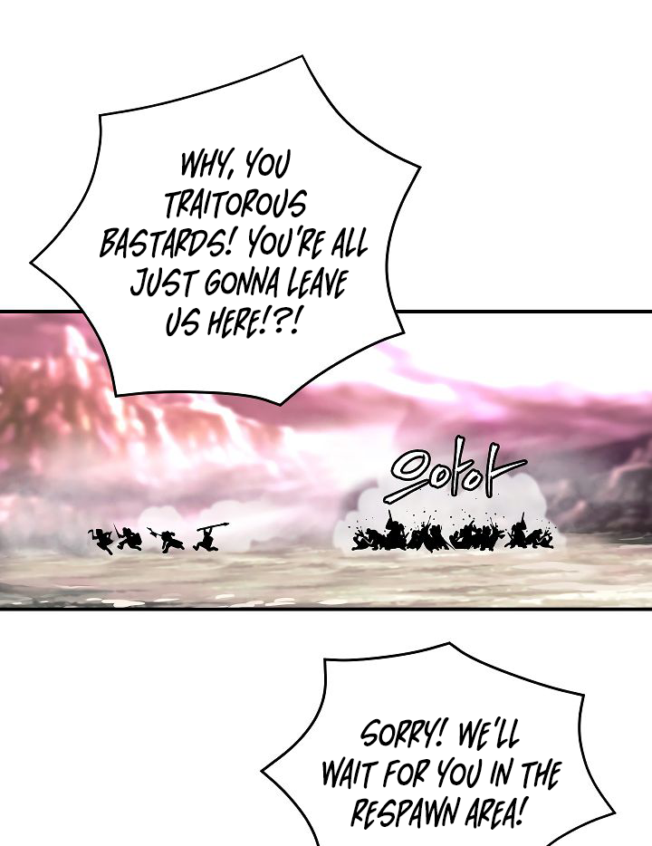 Read I'm Destined to Greatness EN Manga Online