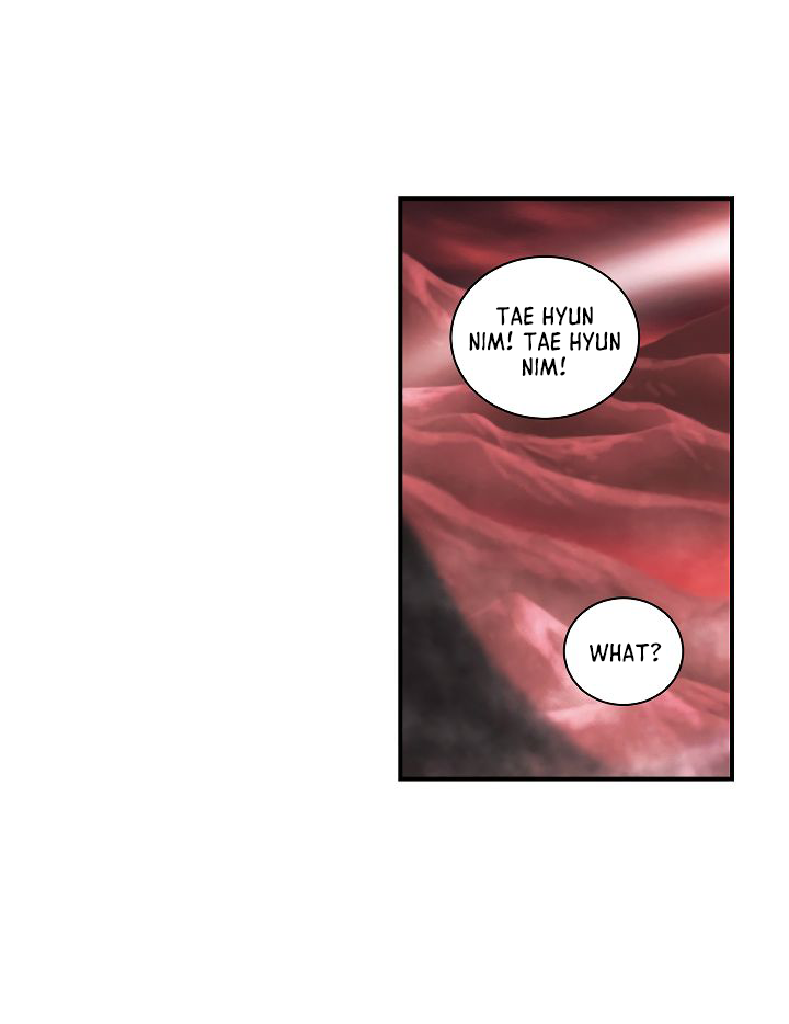 Read I'm Destined to Greatness EN Manga Online