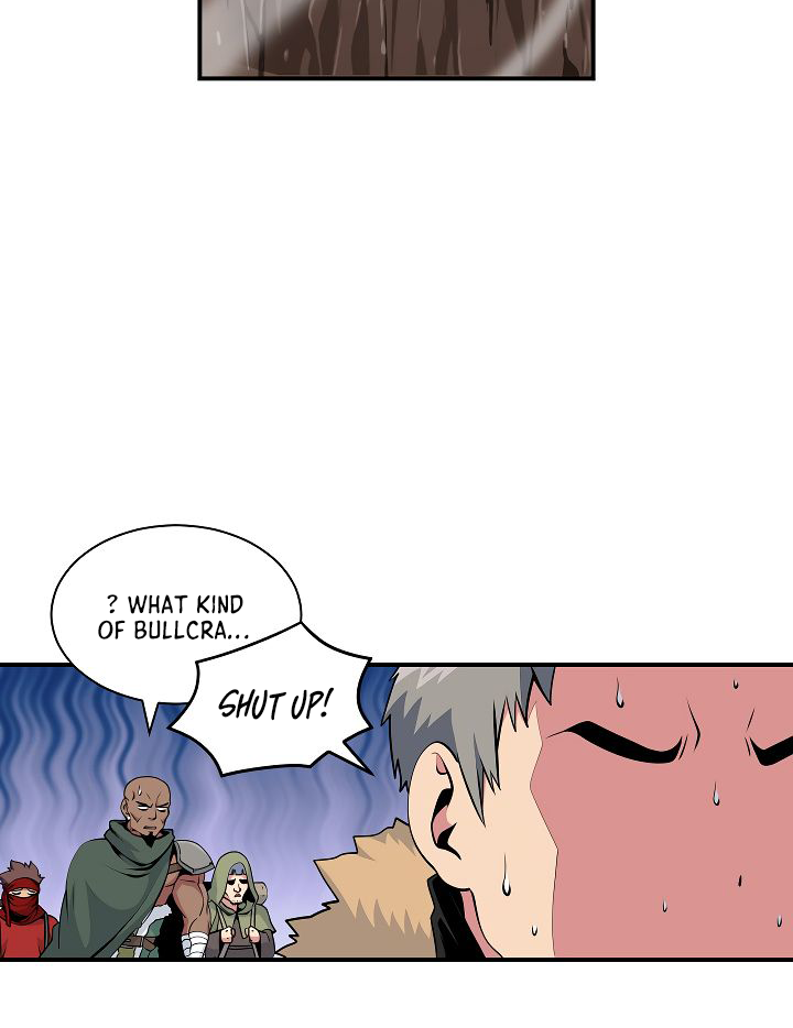 Read I'm Destined to Greatness EN Manga Online