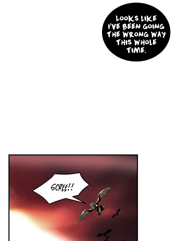 Read I'm Destined to Greatness EN Manga Online