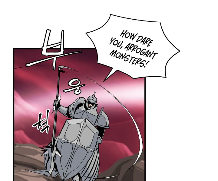 Read I'm Destined to Greatness EN Manga Online