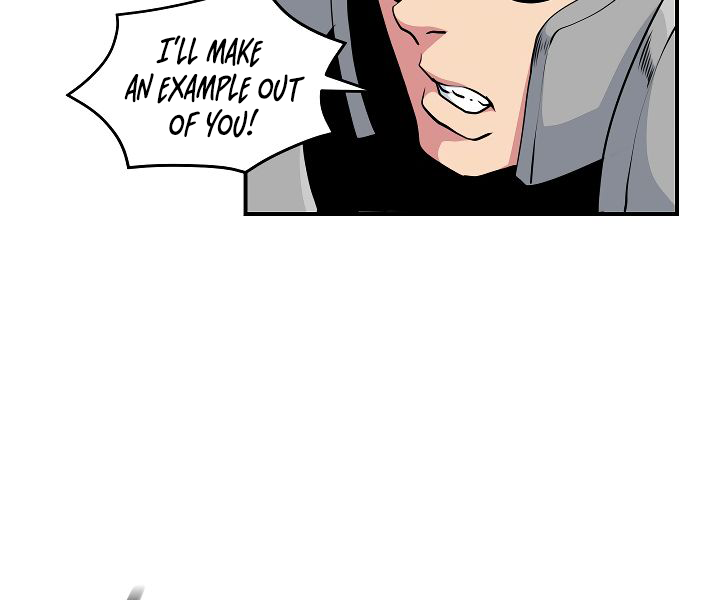 Read I'm Destined to Greatness EN Manga Online