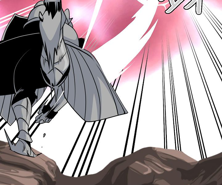 Read I'm Destined to Greatness EN Manga Online