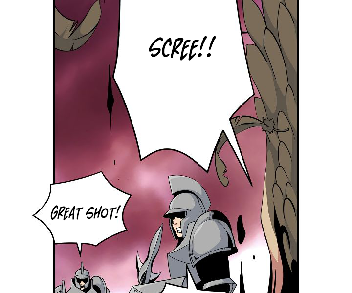 Read I'm Destined to Greatness EN Manga Online
