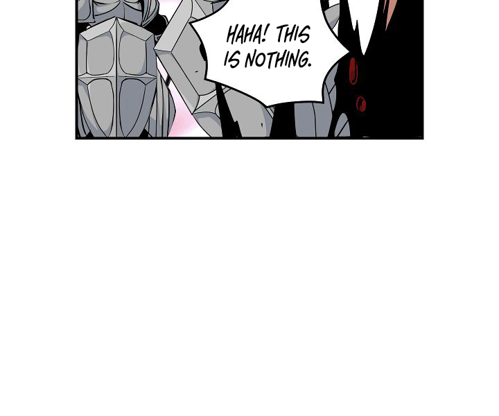 Read I'm Destined to Greatness EN Manga Online