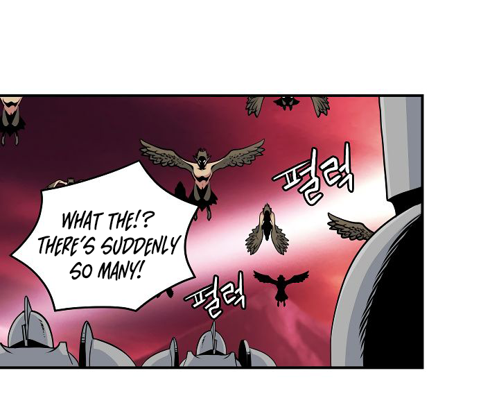 Read I'm Destined to Greatness EN Manga Online