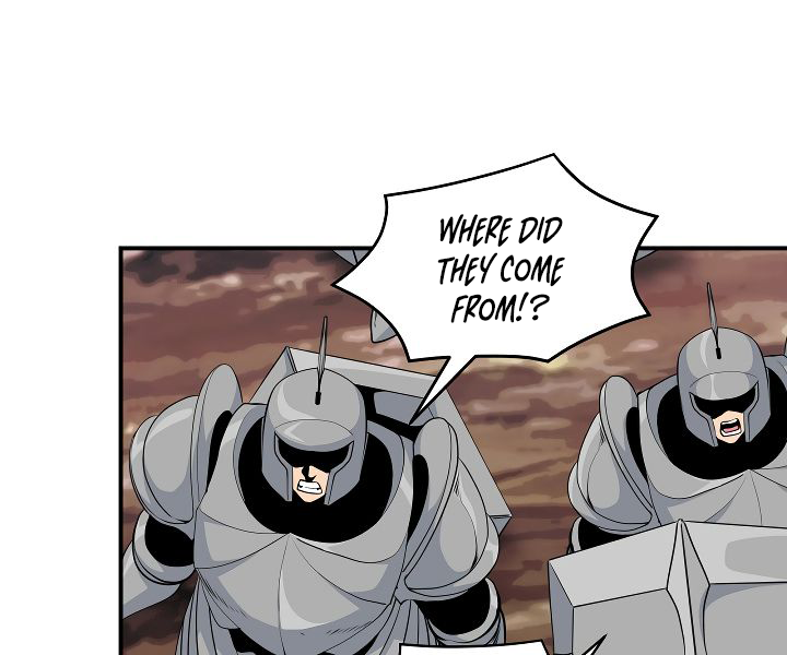 Read I'm Destined to Greatness EN Manga Online