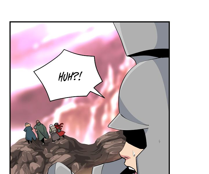 Read I'm Destined to Greatness EN Manga Online