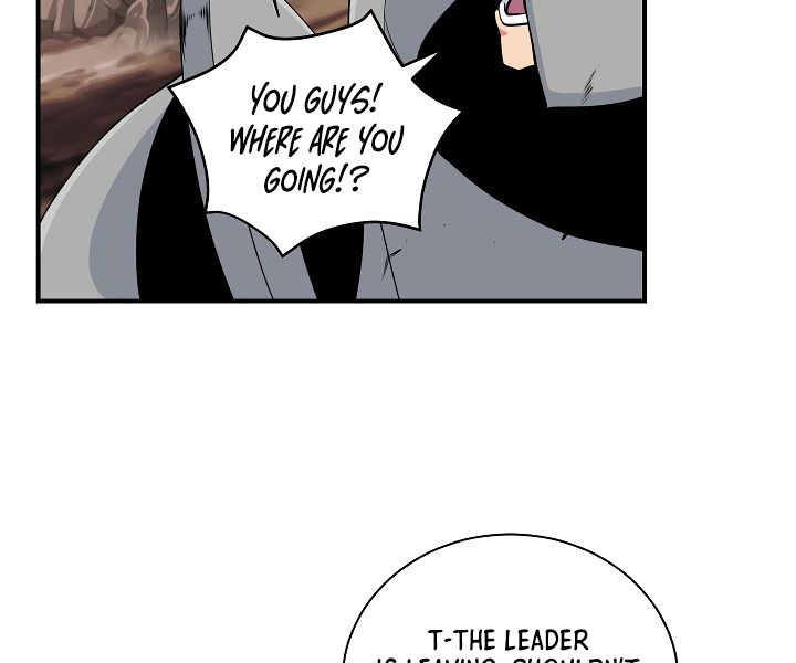 Read I'm Destined to Greatness EN Manga Online