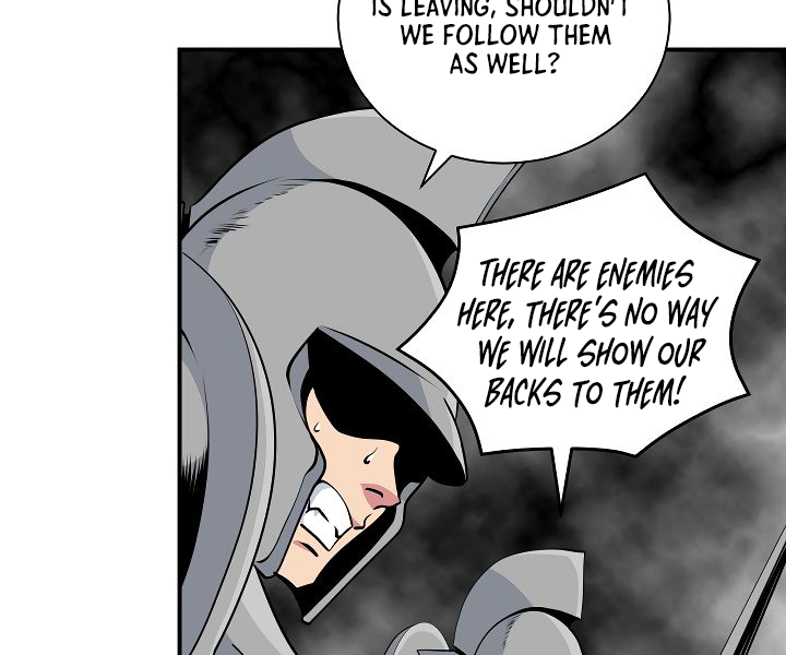 Read I'm Destined to Greatness EN Manga Online