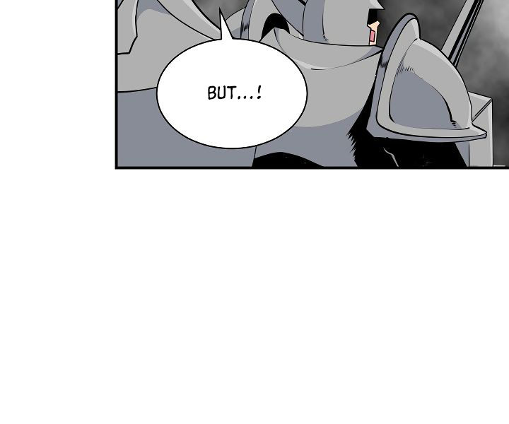 Read I'm Destined to Greatness EN Manga Online