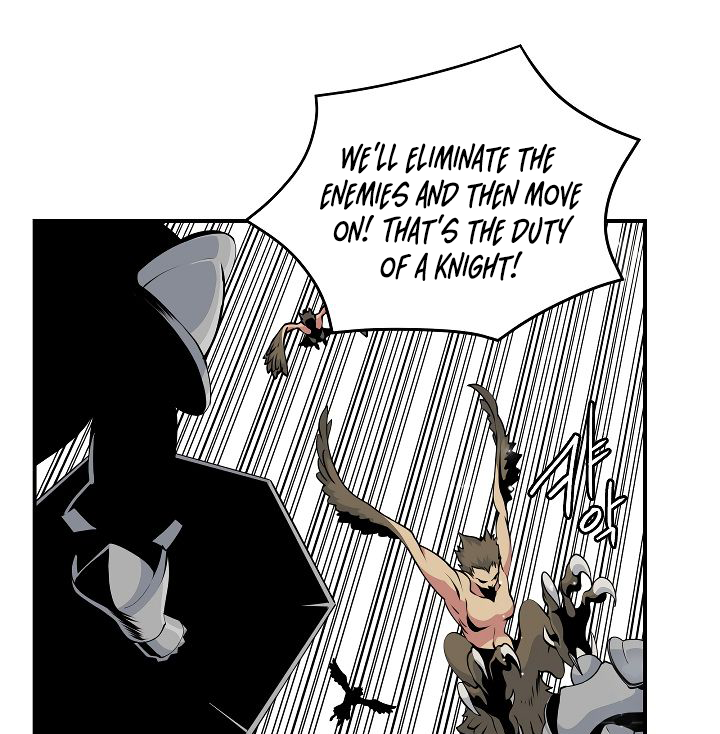 Read I'm Destined to Greatness EN Manga Online