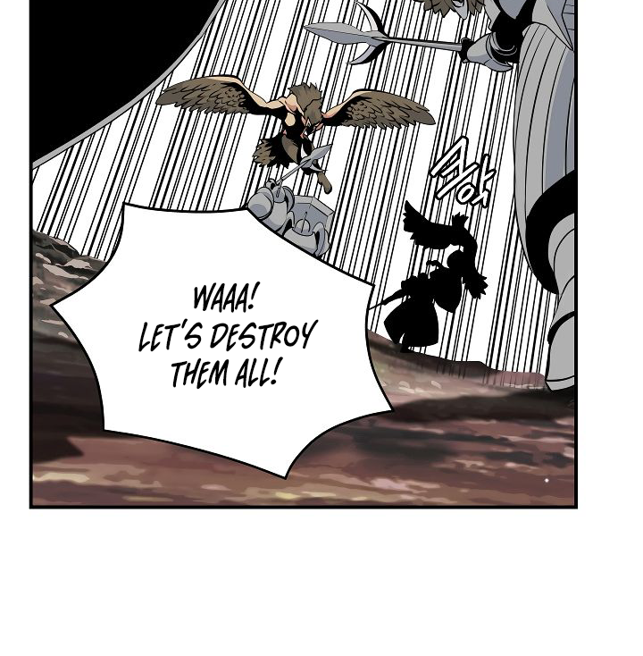 Read I'm Destined to Greatness EN Manga Online