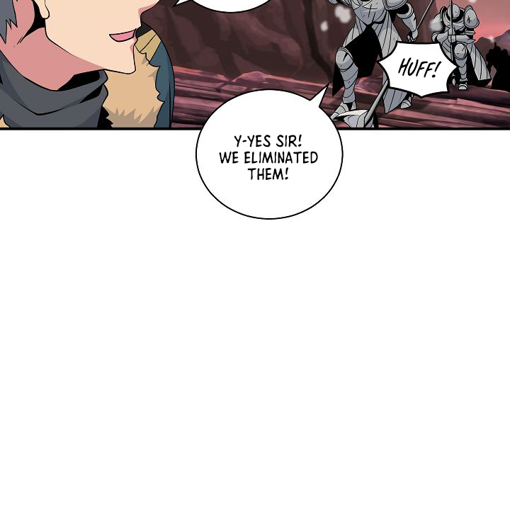 Read I'm Destined to Greatness EN Manga Online