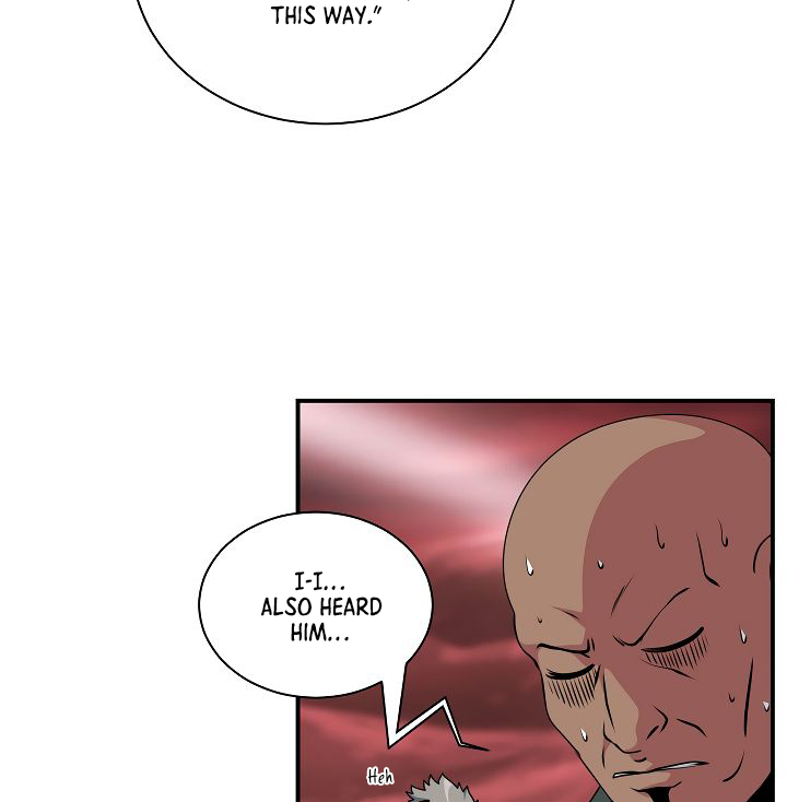 Read I'm Destined to Greatness EN Manga Online