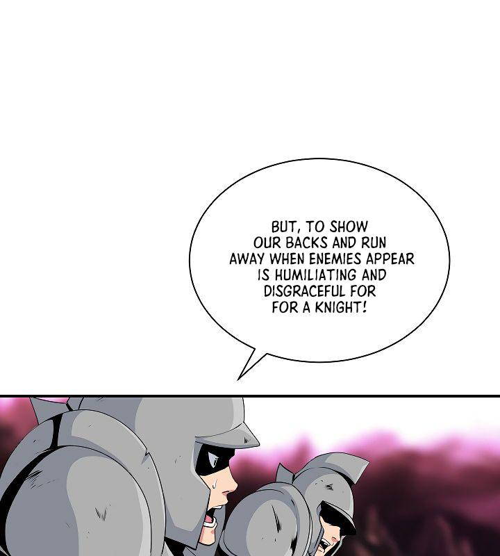 Read I'm Destined to Greatness EN Manga Online