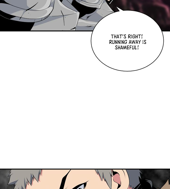 Read I'm Destined to Greatness EN Manga Online