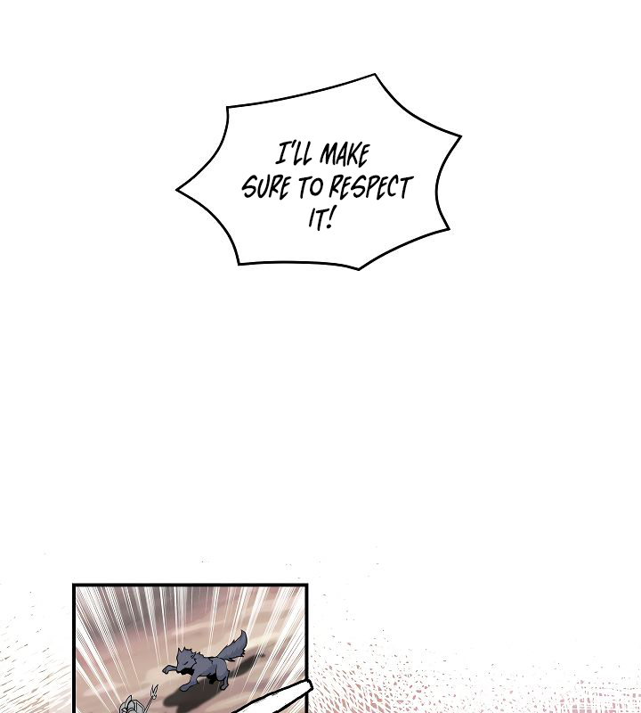 Read I'm Destined to Greatness EN Manga Online