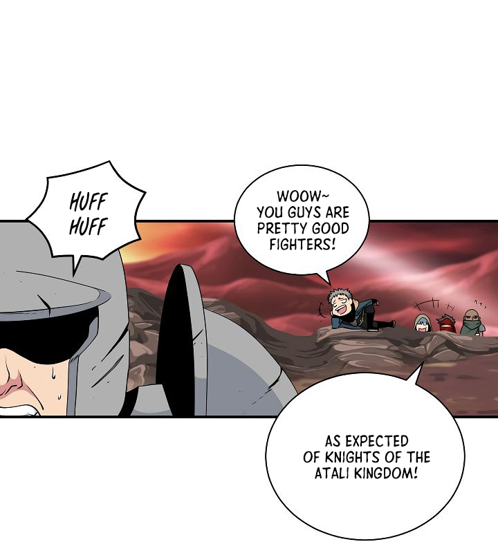 Read I'm Destined to Greatness EN Manga Online