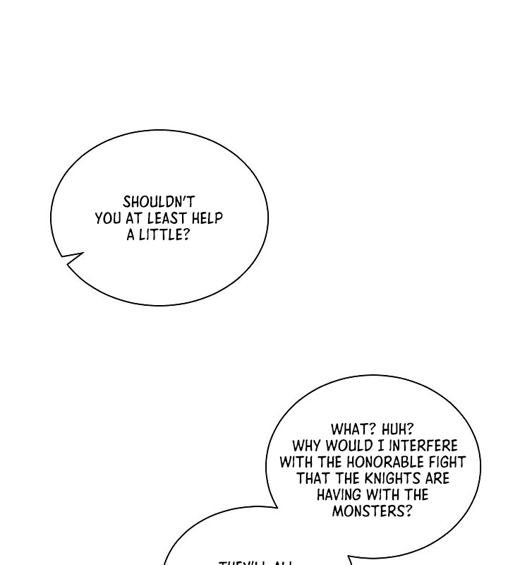 Read I'm Destined to Greatness EN Manga Online
