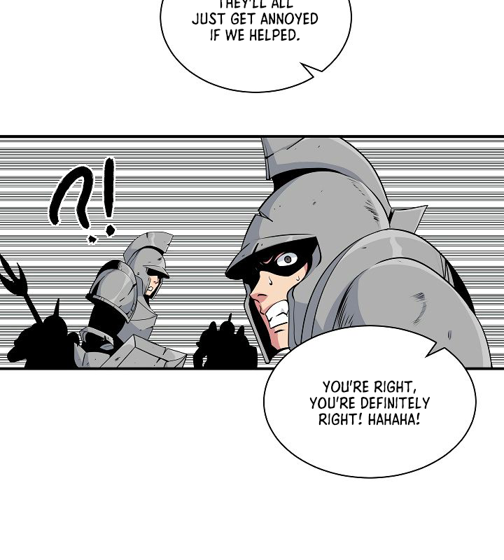 Read I'm Destined to Greatness EN Manga Online
