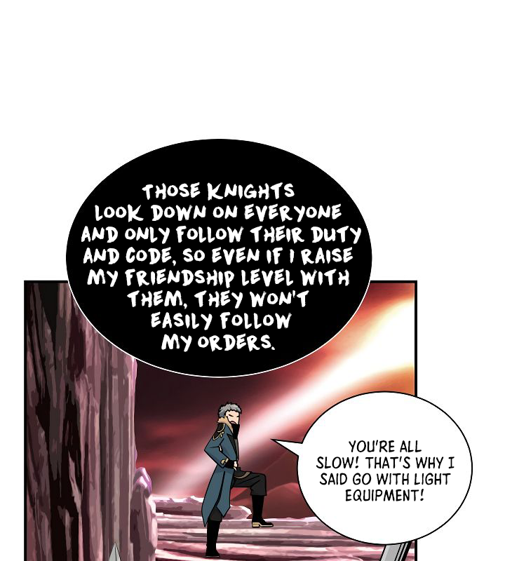 Read I'm Destined to Greatness EN Manga Online