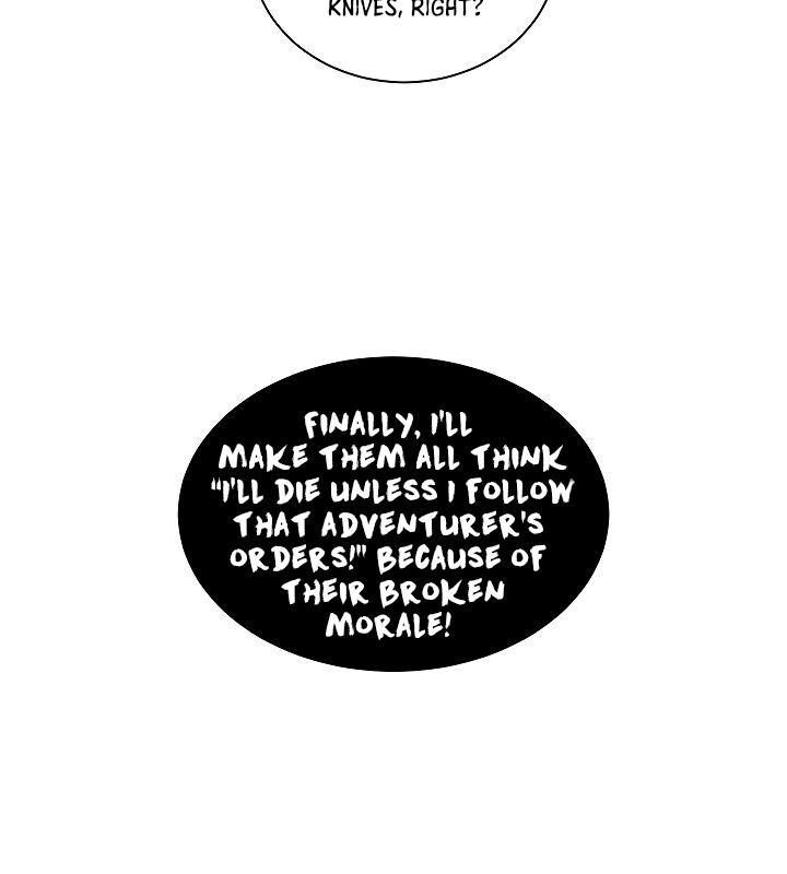 Read I'm Destined to Greatness EN Manga Online