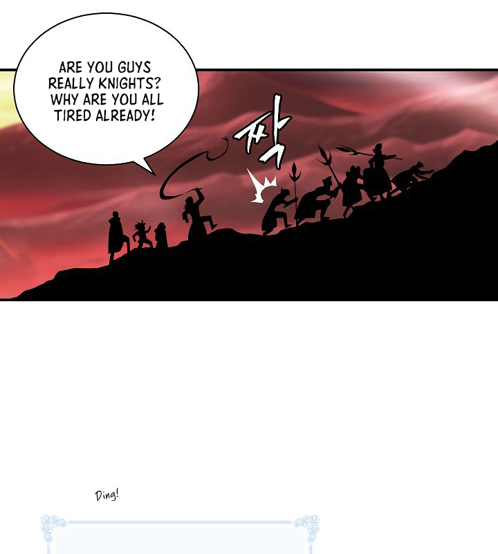 Read I'm Destined to Greatness EN Manga Online