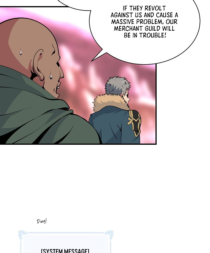 Read I'm Destined to Greatness EN Manga Online