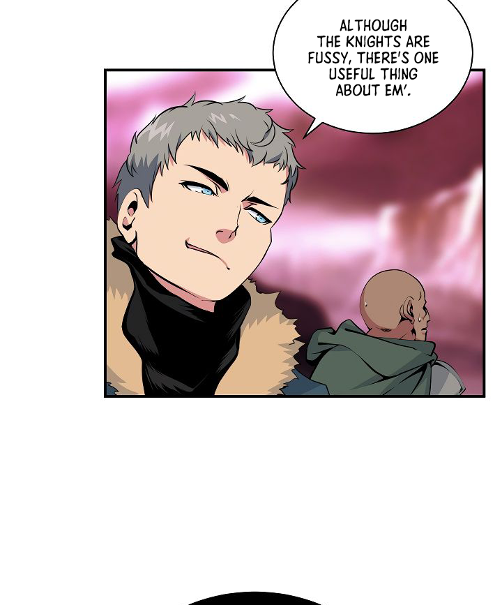 Read I'm Destined to Greatness EN Manga Online