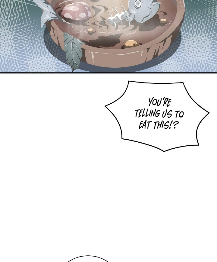 Read I'm Destined to Greatness EN Manga Online