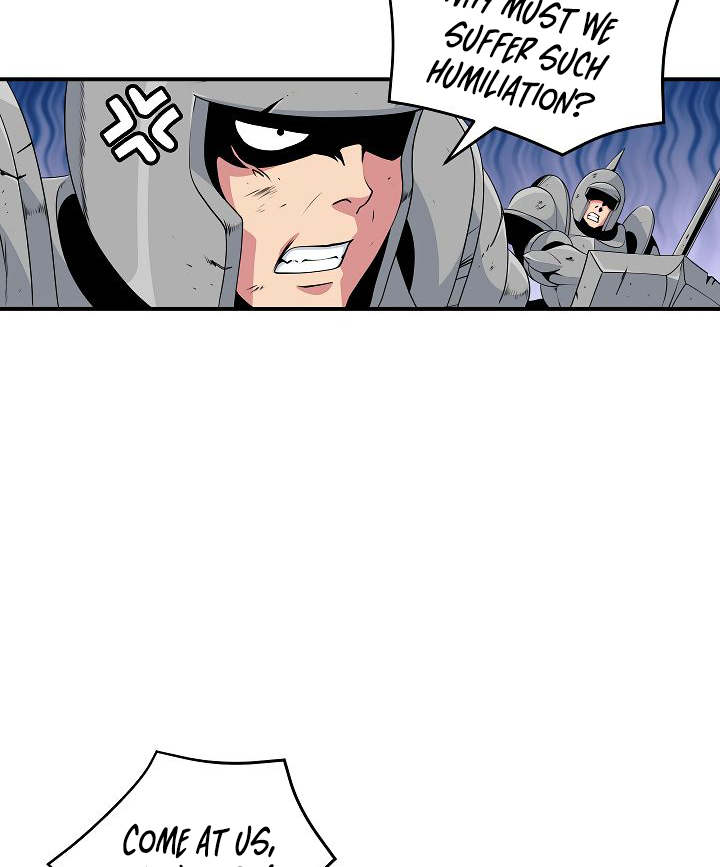 Read I'm Destined to Greatness EN Manga Online