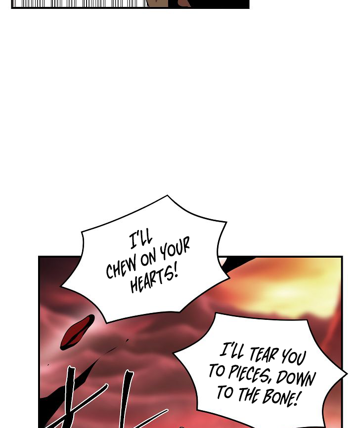 Read I'm Destined to Greatness EN Manga Online