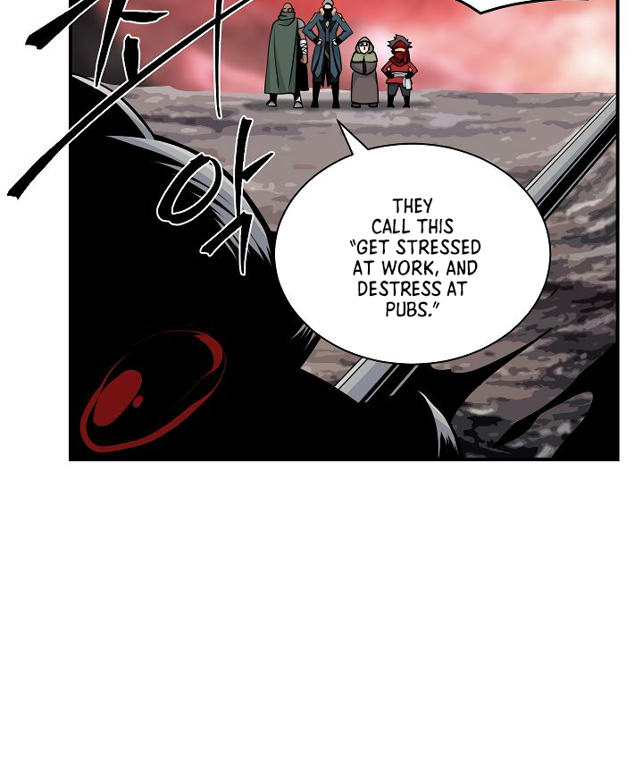 Read I'm Destined to Greatness EN Manga Online