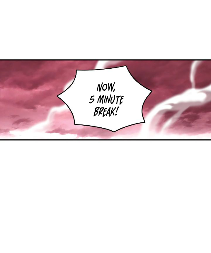 Read I'm Destined to Greatness EN Manga Online
