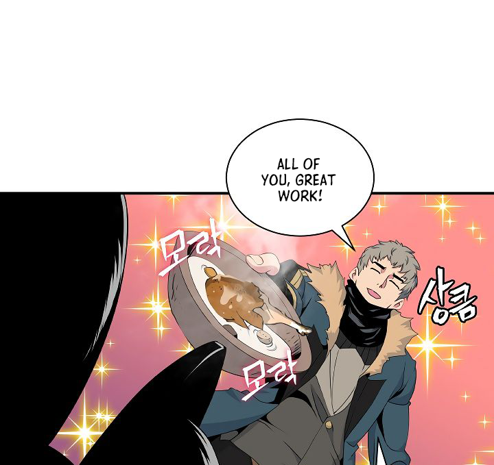 Read I'm Destined to Greatness EN Manga Online