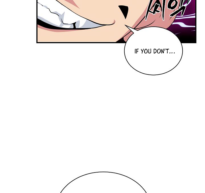 Read I'm Destined to Greatness EN Manga Online