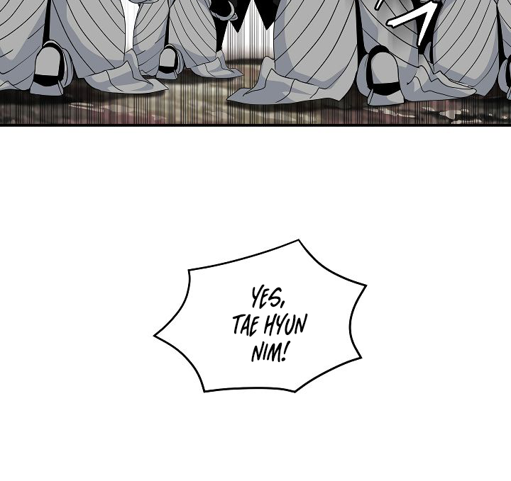 Read I'm Destined to Greatness EN Manga Online