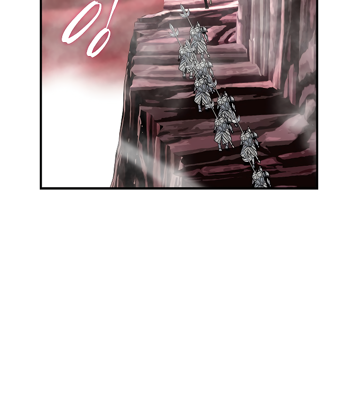 Read I'm Destined to Greatness EN Manga Online