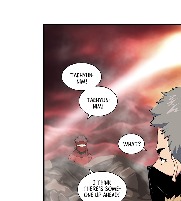 Read I'm Destined to Greatness EN Manga Online