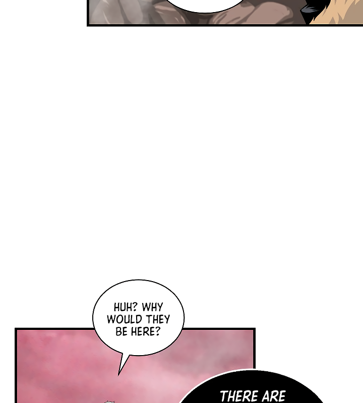 Read I'm Destined to Greatness EN Manga Online