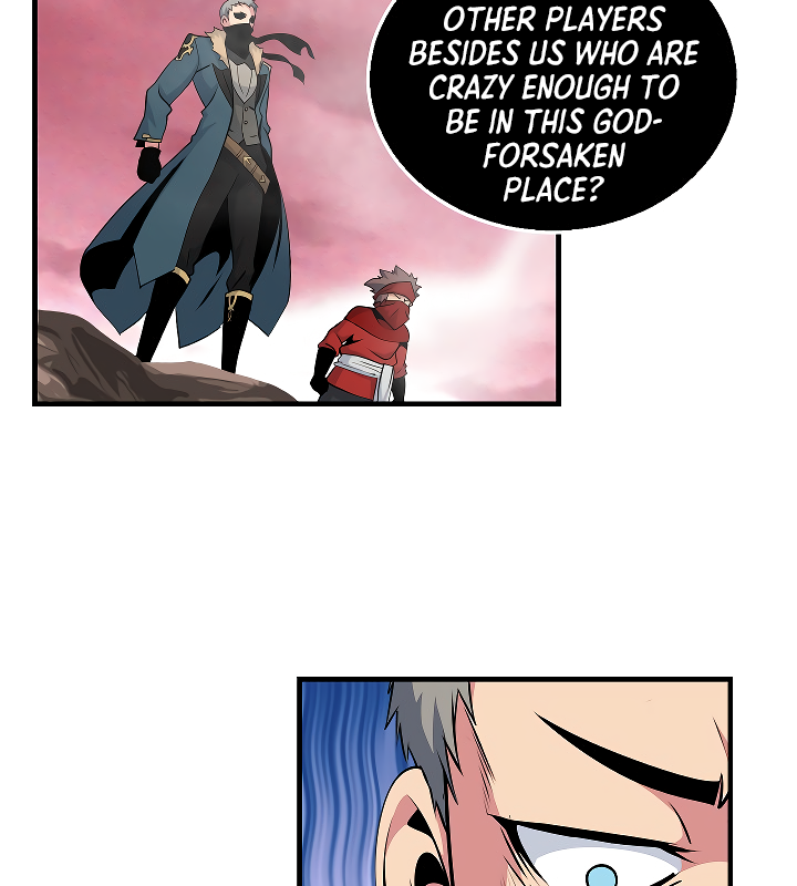 Read I'm Destined to Greatness EN Manga Online