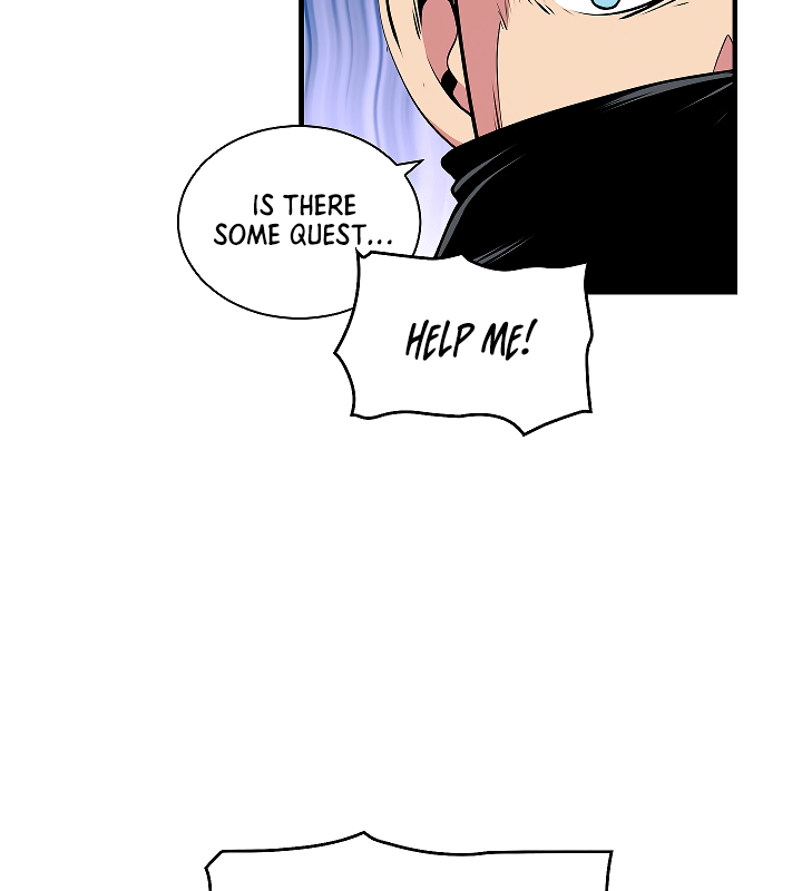 Read I'm Destined to Greatness EN Manga Online