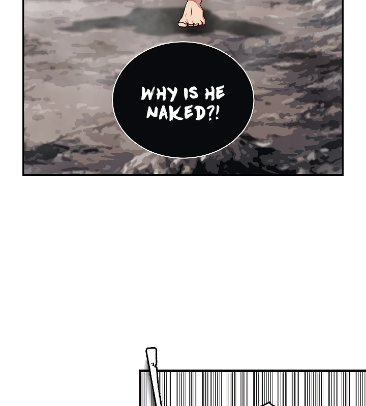 Read I'm Destined to Greatness EN Manga Online