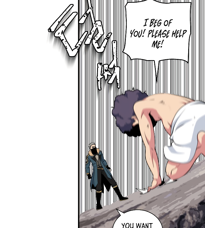 Read I'm Destined to Greatness EN Manga Online