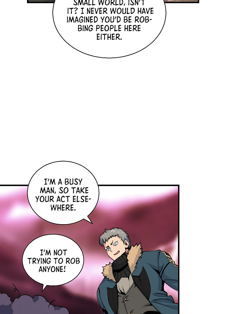 Read I'm Destined to Greatness EN Manga Online