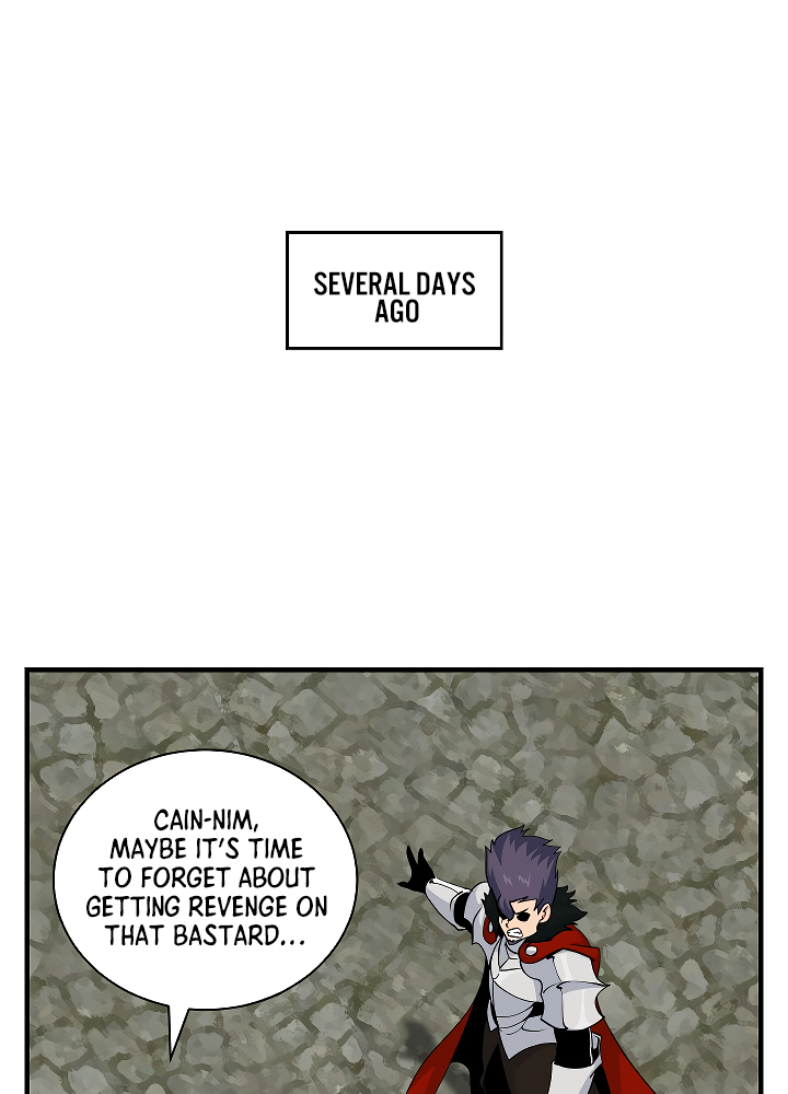 Read I'm Destined to Greatness EN Manga Online