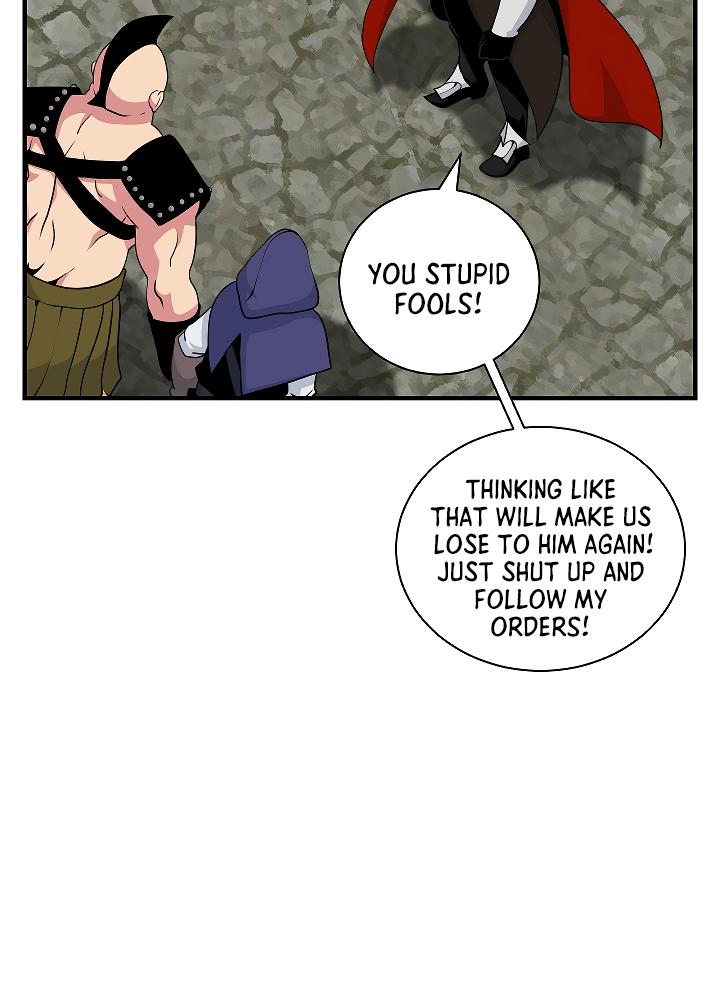 Read I'm Destined to Greatness EN Manga Online
